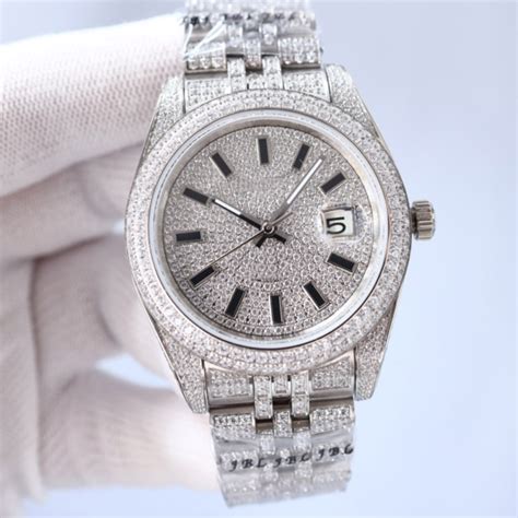 dhgate replica rolex|dhgate iced out rolex.